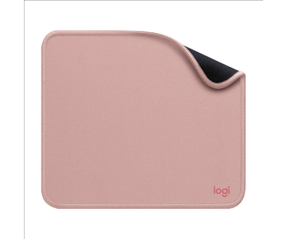 Podkładka pod mysz Logitech Mouse Pad Studio Series Darker Rose